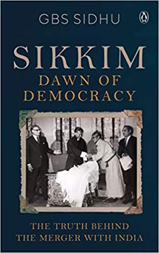 Sikkim - Dawn of Democracy (The Truth Behind The Merger With India )